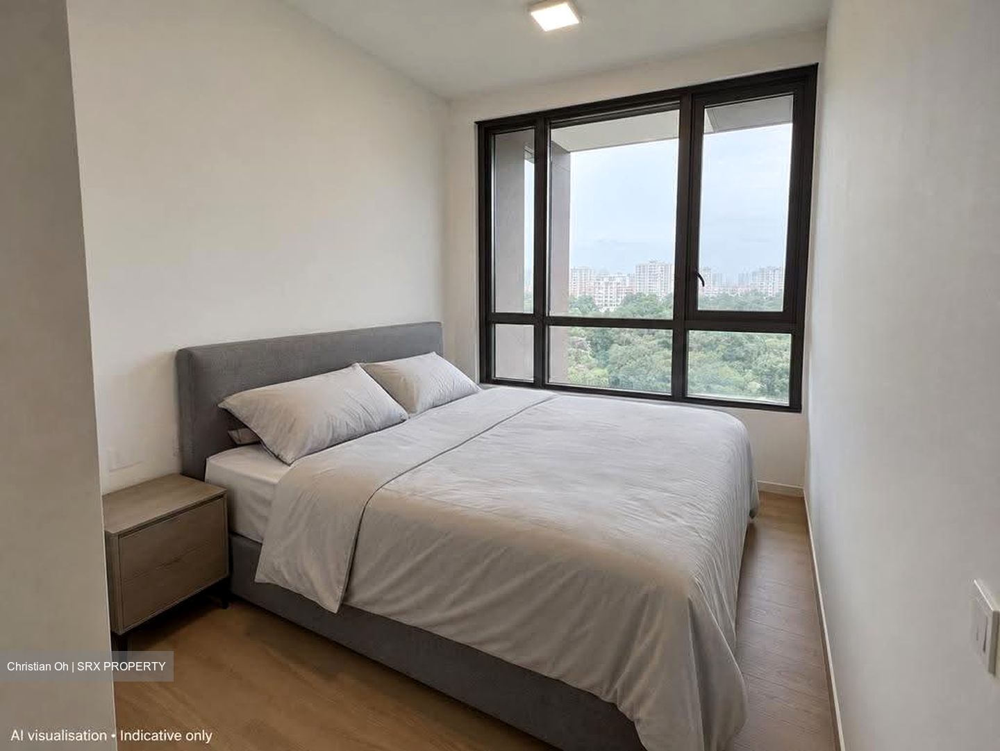 Lentor Hills Residences (D26), Apartment #628598081
